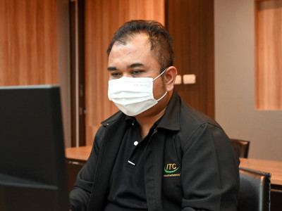 รองอธิบดีกรมส่งเสริมสหกรณ์ ... พารามิเตอร์รูปภาพ 4