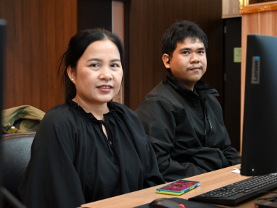 รองอธิบดีกรมส่งเสริมสหกรณ์ ... พารามิเตอร์รูปภาพ 6