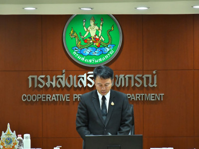 อธิบดีกรมส่งเสริมสหกรณ์ ... พารามิเตอร์รูปภาพ 8