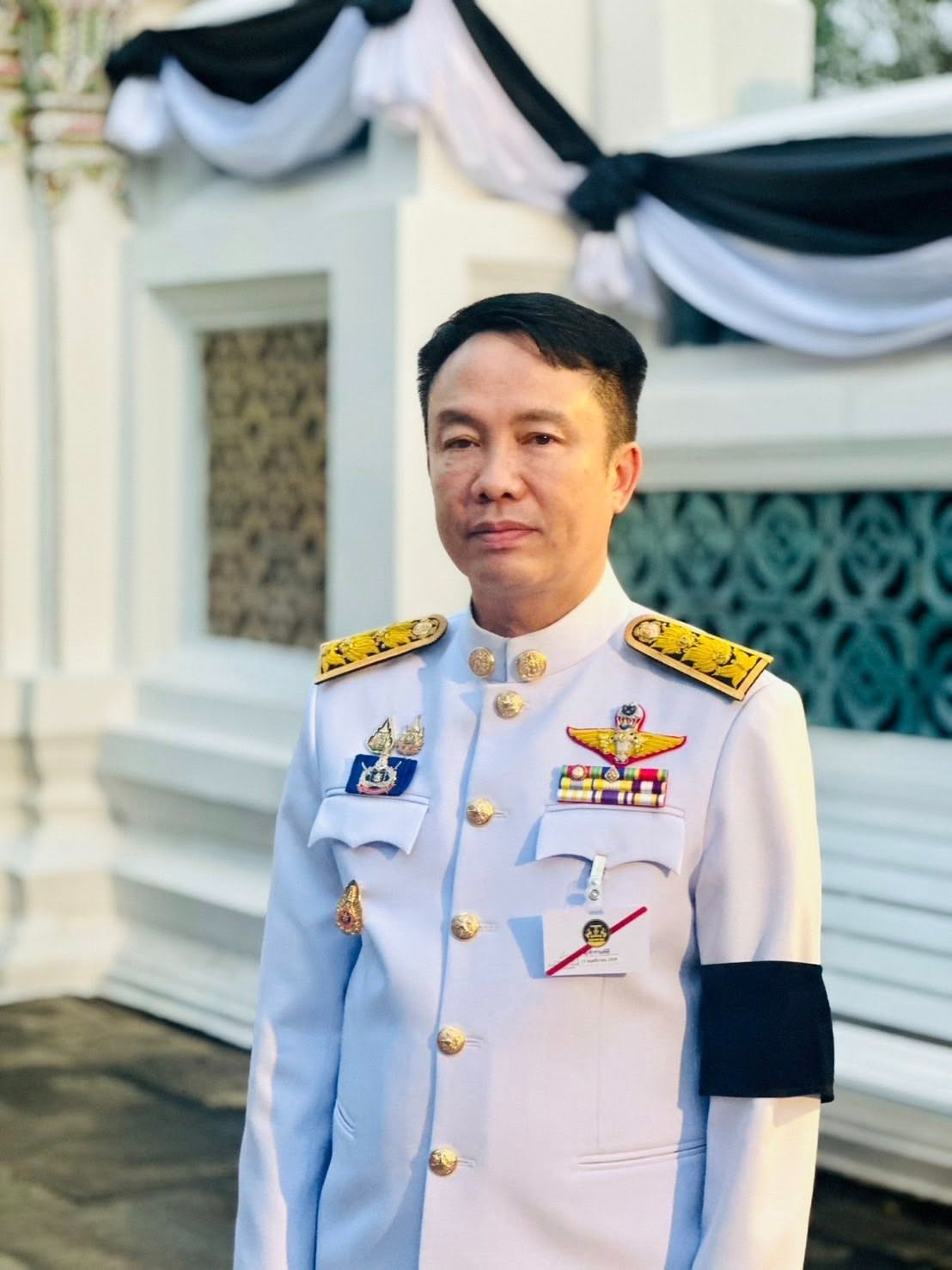 อธิบดีกรมส่งเสริมสหกรณ์ ได้รับมอบหมายจากนายวิณะโรจน์ ... พารามิเตอร์รูปภาพ 1