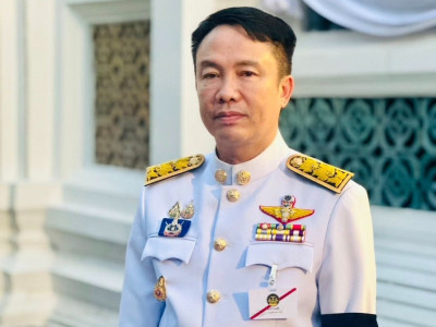 อธิบดีกรมส่งเสริมสหกรณ์ ได้รับมอบหมายจากนายวิณะโรจน์ ... พารามิเตอร์รูปภาพ 1