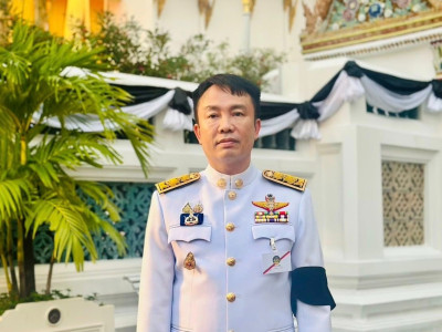 อธิบดีกรมส่งเสริมสหกรณ์ ได้รับมอบหมายจากนายวิณะโรจน์ ... พารามิเตอร์รูปภาพ 2