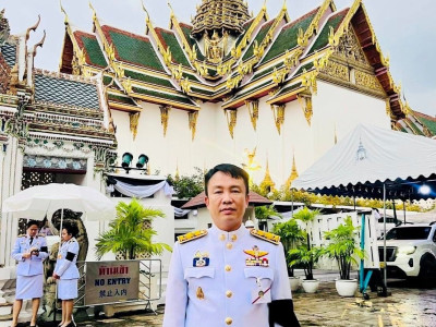 อธิบดีกรมส่งเสริมสหกรณ์ ได้รับมอบหมายจากนายวิณะโรจน์ ... พารามิเตอร์รูปภาพ 3