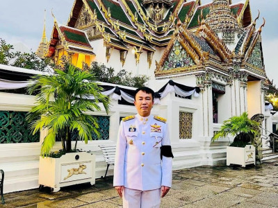 อธิบดีกรมส่งเสริมสหกรณ์ ได้รับมอบหมายจากนายวิณะโรจน์ ... พารามิเตอร์รูปภาพ 4