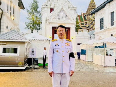 อธิบดีกรมส่งเสริมสหกรณ์ ได้รับมอบหมายจากนายวิณะโรจน์ ... พารามิเตอร์รูปภาพ 5