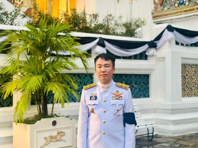 อธิบดีกรมส่งเสริมสหกรณ์ ได้รับมอบหมายจากนายวิณะโรจน์ ... พารามิเตอร์รูปภาพ 6