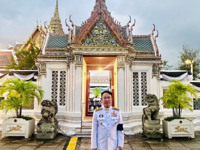 อธิบดีกรมส่งเสริมสหกรณ์ ได้รับมอบหมายจากนายวิณะโรจน์ ... พารามิเตอร์รูปภาพ 7