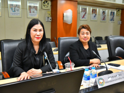 รองอธิบดีกรมส่งเสริมสหกรณ์ ... พารามิเตอร์รูปภาพ 11