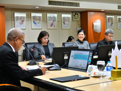 รองอธิบดีกรมส่งเสริมสหกรณ์ ... พารามิเตอร์รูปภาพ 17