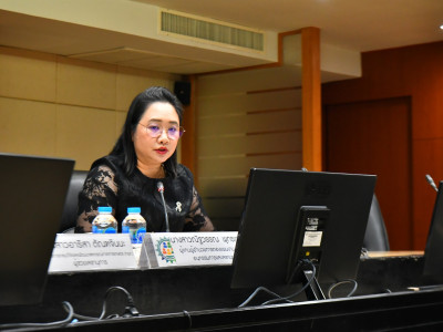 รองอธิบดีกรมส่งเสริมสหกรณ์ ... พารามิเตอร์รูปภาพ 21