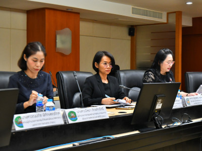 รองอธิบดีกรมส่งเสริมสหกรณ์ ... พารามิเตอร์รูปภาพ 25