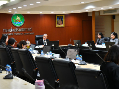 รองอธิบดีกรมส่งเสริมสหกรณ์ ... พารามิเตอร์รูปภาพ 29