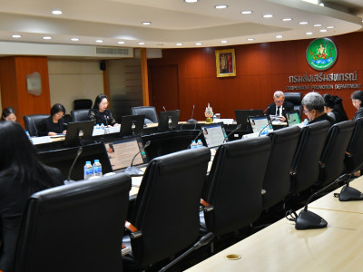 รองอธิบดีกรมส่งเสริมสหกรณ์ ... พารามิเตอร์รูปภาพ 31