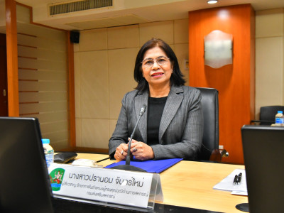 รองอธิบดีกรมส่งเสริมสหกรณ์ ... พารามิเตอร์รูปภาพ 4