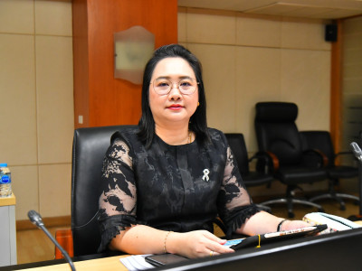 รองอธิบดีกรมส่งเสริมสหกรณ์ ... พารามิเตอร์รูปภาพ 5