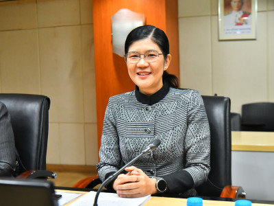 รองอธิบดีกรมส่งเสริมสหกรณ์ ... พารามิเตอร์รูปภาพ 6