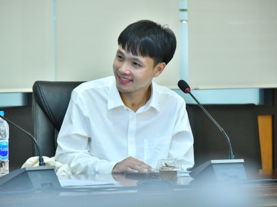 อธิบดีกรมส่งเสริมสหกรณ์ ... พารามิเตอร์รูปภาพ 17