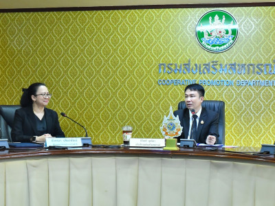 อธิบดีกรมส่งเสริมสหกรณ์ ... พารามิเตอร์รูปภาพ 19