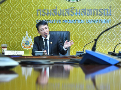 อธิบดีกรมส่งเสริมสหกรณ์ ... พารามิเตอร์รูปภาพ 2