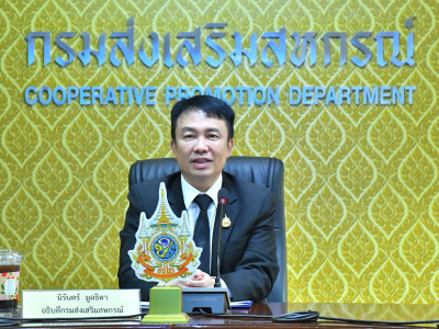 อธิบดีกรมส่งเสริมสหกรณ์ ... พารามิเตอร์รูปภาพ 6