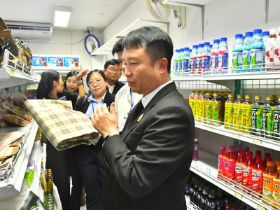 อธิบดีกรมส่งเสริมสหกรณ์ ได้นำคณะผู้แทนจากกรมสหกรณ์ ... พารามิเตอร์รูปภาพ 10