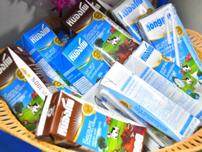 อธิบดีกรมส่งเสริมสหกรณ์ ได้นำคณะผู้แทนจากกรมสหกรณ์ ... พารามิเตอร์รูปภาพ 14