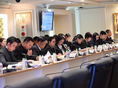 นางศุภจี สุธรรมพันธุ์ รัฐมนตรีว่าการกระทรวงพาณิชย์ ... พารามิเตอร์รูปภาพ 15