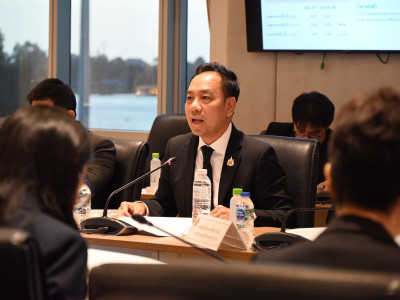 นางศุภจี สุธรรมพันธุ์ รัฐมนตรีว่าการกระทรวงพาณิชย์ ... พารามิเตอร์รูปภาพ 17