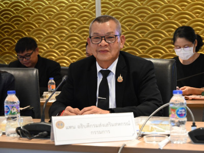 นางศุภจี สุธรรมพันธุ์ รัฐมนตรีว่าการกระทรวงพาณิชย์ ... พารามิเตอร์รูปภาพ 3