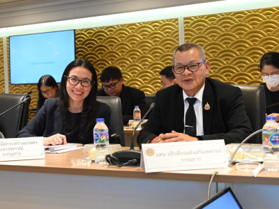 นางศุภจี สุธรรมพันธุ์ รัฐมนตรีว่าการกระทรวงพาณิชย์ ... พารามิเตอร์รูปภาพ 4