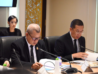 นางศุภจี สุธรรมพันธุ์ รัฐมนตรีว่าการกระทรวงพาณิชย์ ... พารามิเตอร์รูปภาพ 7