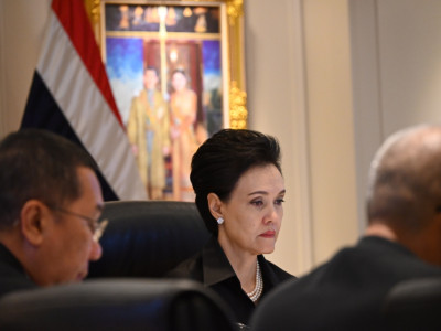 นางศุภจี สุธรรมพันธุ์ รัฐมนตรีว่าการกระทรวงพาณิชย์ ... พารามิเตอร์รูปภาพ 9