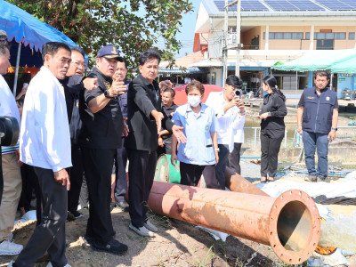 อธิบดีกรมส่งเสริมสหกรณ์ พร้อมด้วย นายเจษฎา ขวัญแก้ว ... พารามิเตอร์รูปภาพ 12