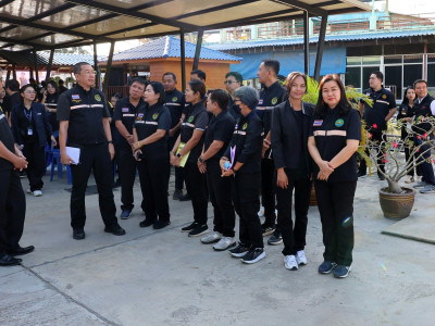 อธิบดีกรมส่งเสริมสหกรณ์ พร้อมด้วย นายเจษฎา ขวัญแก้ว ... พารามิเตอร์รูปภาพ 13