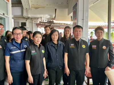 อธิบดีกรมส่งเสริมสหกรณ์ พร้อมด้วย นายเจษฎา ขวัญแก้ว ... พารามิเตอร์รูปภาพ 4