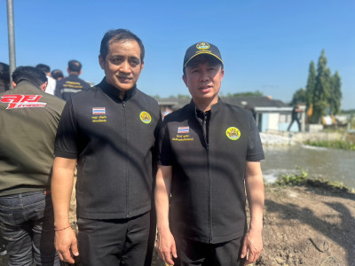 อธิบดีกรมส่งเสริมสหกรณ์ พร้อมด้วย นายเจษฎา ขวัญแก้ว ... พารามิเตอร์รูปภาพ 5