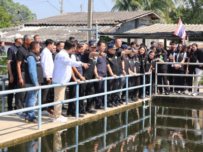 อธิบดีกรมส่งเสริมสหกรณ์ ร่วมติดตาม ร้อยเอก ธรรมนัส พรหมเผ่า ... พารามิเตอร์รูปภาพ 12