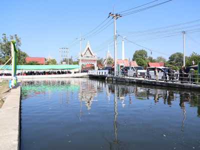 อธิบดีกรมส่งเสริมสหกรณ์ ร่วมติดตาม ร้อยเอก ธรรมนัส พรหมเผ่า ... พารามิเตอร์รูปภาพ 14