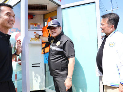 อธิบดีกรมส่งเสริมสหกรณ์ ร่วมติดตาม ร้อยเอก ธรรมนัส พรหมเผ่า ... พารามิเตอร์รูปภาพ 8