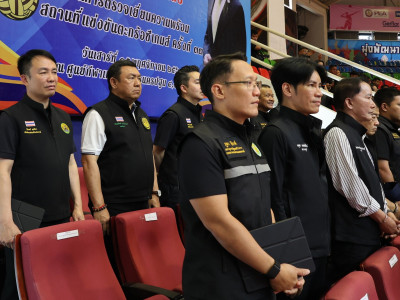 อธิบดีกรมส่งเสริมสหกรณ์ ร่วมติดตาม ร้อยเอก ธรรมนัส พรหมเผ่า ... พารามิเตอร์รูปภาพ 3