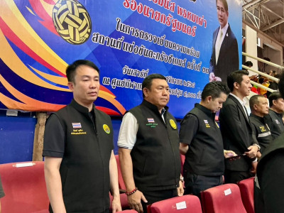 อธิบดีกรมส่งเสริมสหกรณ์ ร่วมติดตาม ร้อยเอก ธรรมนัส พรหมเผ่า ... พารามิเตอร์รูปภาพ 4