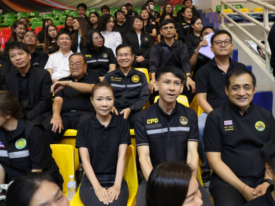 อธิบดีกรมส่งเสริมสหกรณ์ ร่วมติดตาม ร้อยเอก ธรรมนัส พรหมเผ่า ... พารามิเตอร์รูปภาพ 6