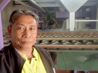 โรงสีข้าวพระราชทานท่าวังผา ชุบชีวิตชาวนาน่าน ... พารามิเตอร์รูปภาพ 7