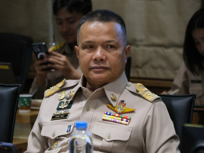 นายวิณะโรจน์ ทรัพย์ส่งสุข ปลัดกระทรวงเกษตรและสหกรณ์ ... พารามิเตอร์รูปภาพ 15