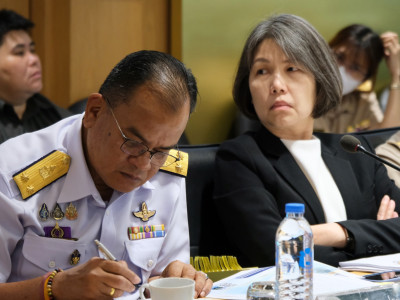 นายวิณะโรจน์ ทรัพย์ส่งสุข ปลัดกระทรวงเกษตรและสหกรณ์ ... พารามิเตอร์รูปภาพ 20