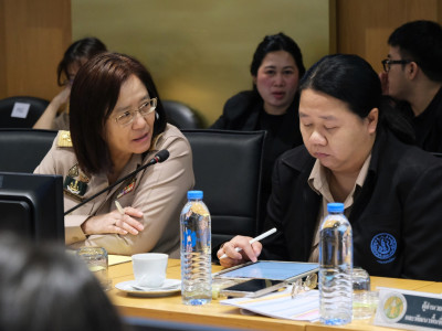 นายวิณะโรจน์ ทรัพย์ส่งสุข ปลัดกระทรวงเกษตรและสหกรณ์ ... พารามิเตอร์รูปภาพ 21