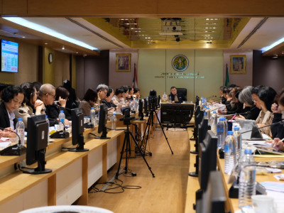 นายวิณะโรจน์ ทรัพย์ส่งสุข ปลัดกระทรวงเกษตรและสหกรณ์ ... พารามิเตอร์รูปภาพ 3