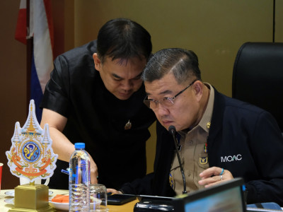 นายวิณะโรจน์ ทรัพย์ส่งสุข ปลัดกระทรวงเกษตรและสหกรณ์ ... พารามิเตอร์รูปภาพ 32