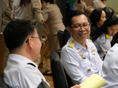 นายวิณะโรจน์ ทรัพย์ส่งสุข ปลัดกระทรวงเกษตรและสหกรณ์ ... พารามิเตอร์รูปภาพ 36