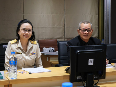 นายวิณะโรจน์ ทรัพย์ส่งสุข ปลัดกระทรวงเกษตรและสหกรณ์ ... พารามิเตอร์รูปภาพ 5